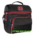 2-Compartment Dome Cooler Lunch Bag Sh-6243